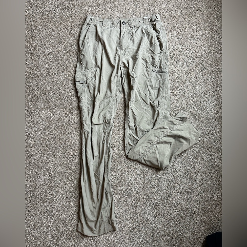 Men’s Columbia Utility Outdoor Pants